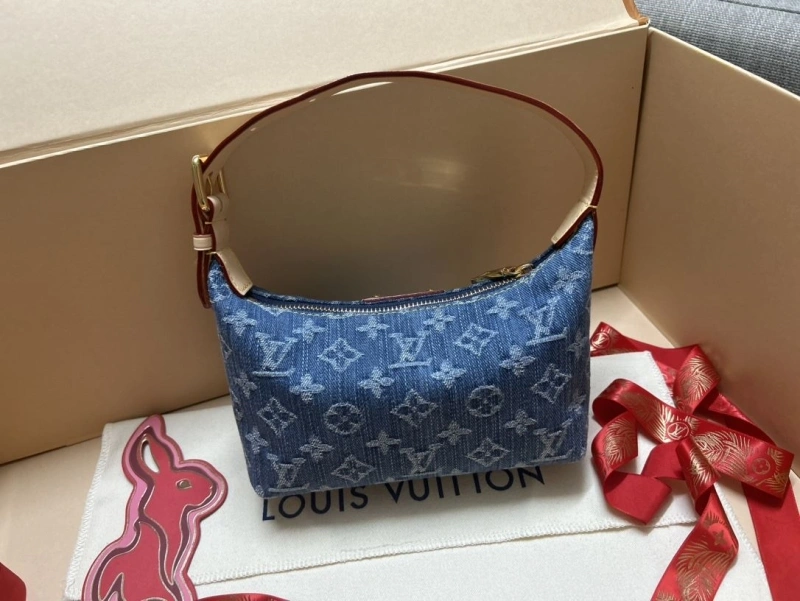 LV Top Handle Bags 4365G-0010