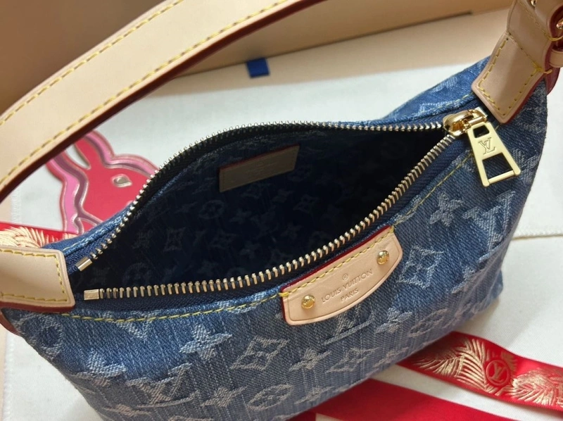 LV Top Handle Bags 4365G-0010