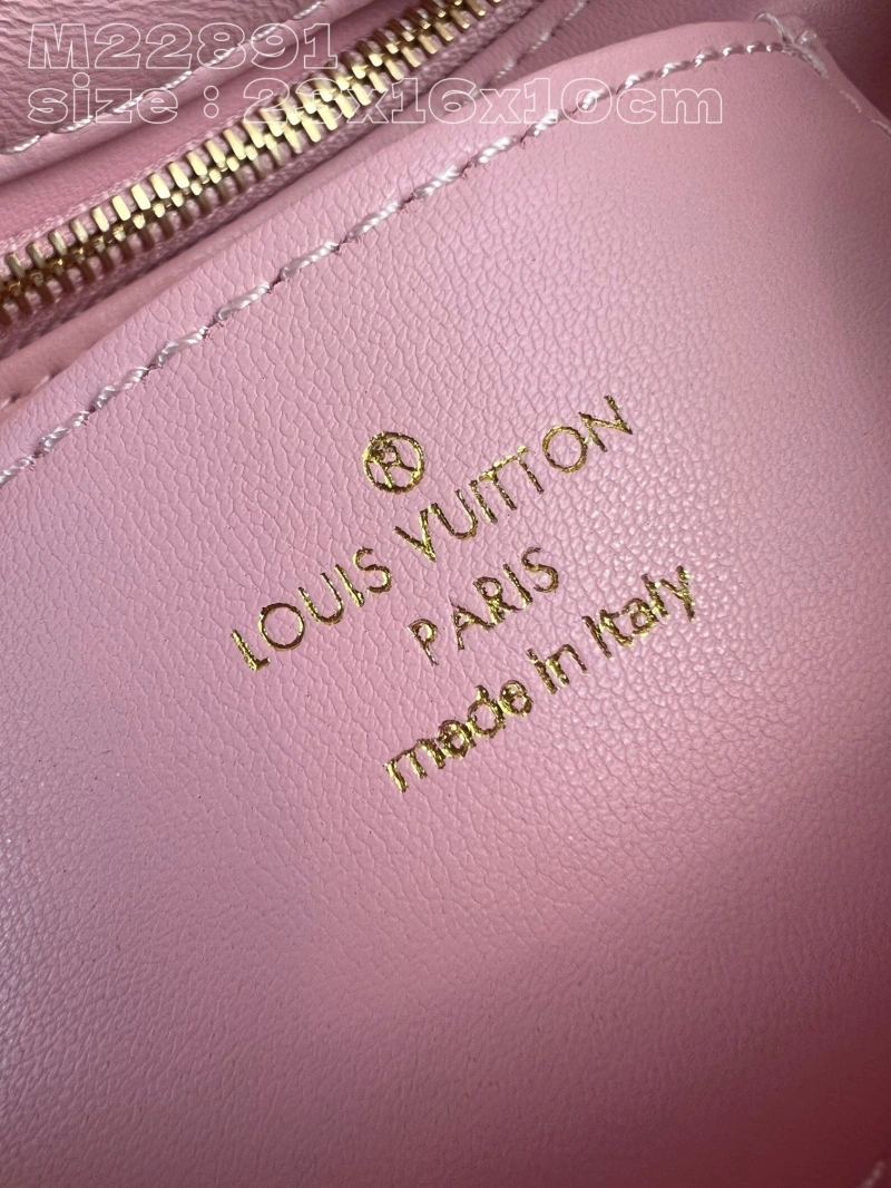 LV Twist Denim Bags 4365G-0014