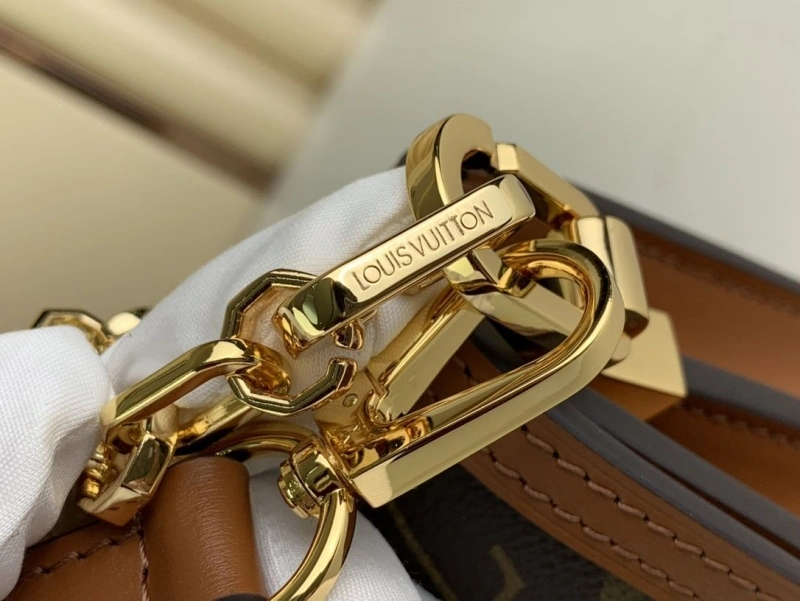 LV Satchel Bags 4365G-0020