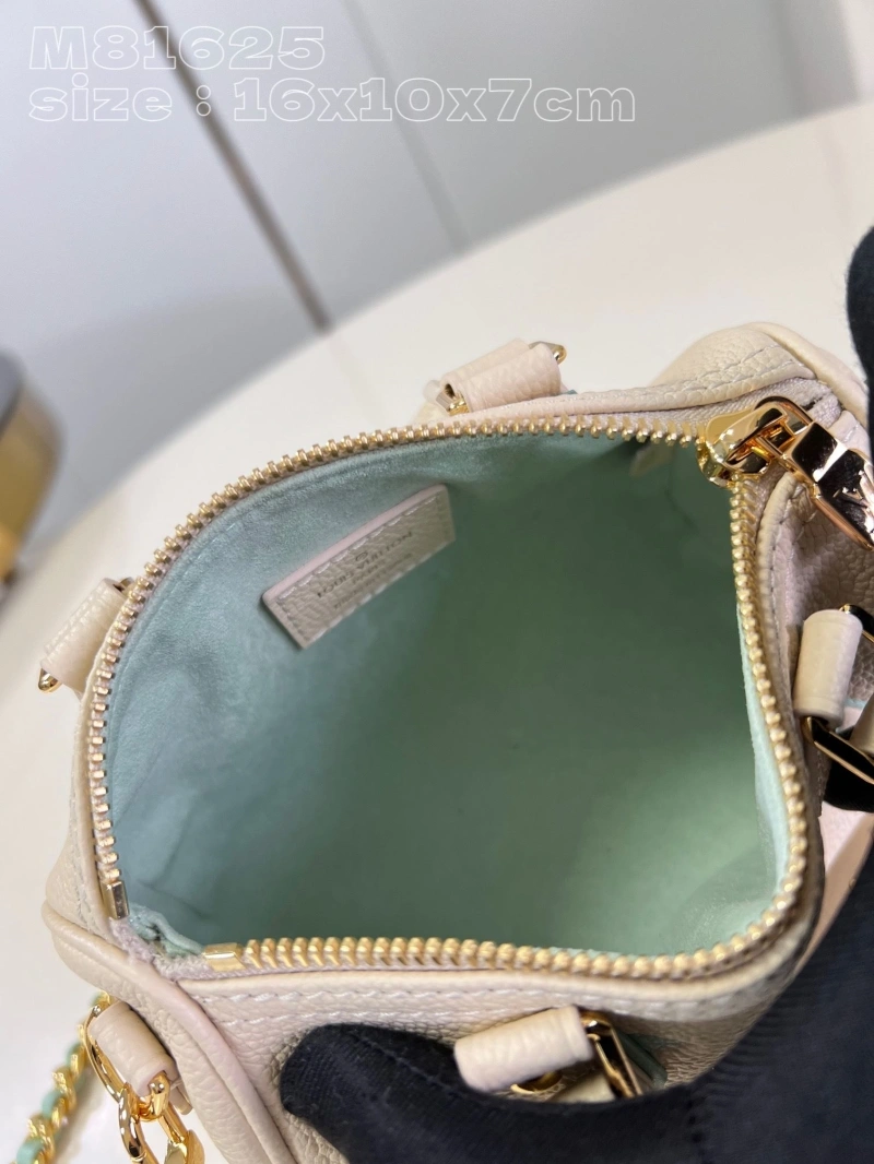 LV Speedy Bags 4365G-0031