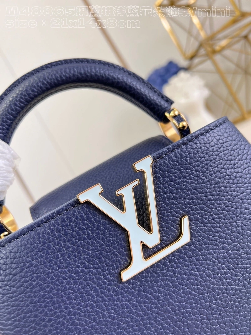 LV Capucines Bags 4365G-0032