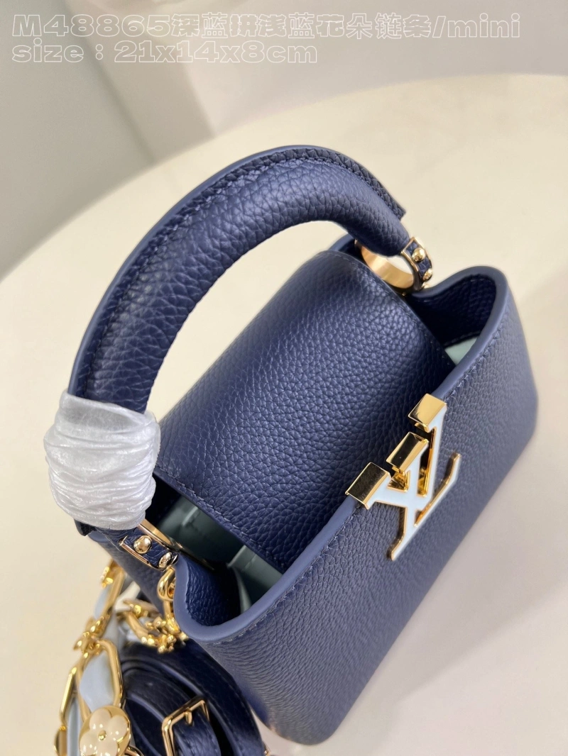 LV Capucines Bags 4365G-0032