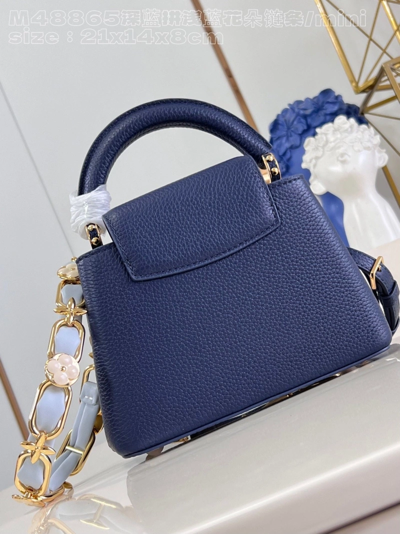 LV Capucines Bags 4365G-0032