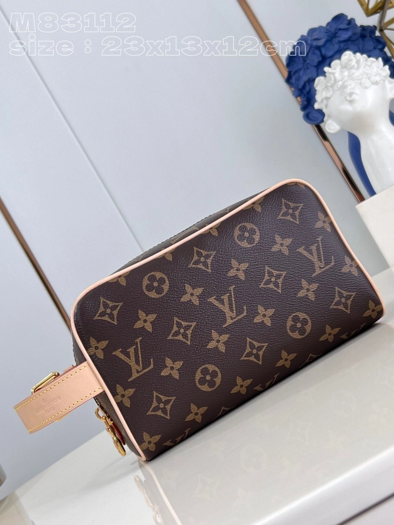 LV Cosmetic Bags 4365G-0039