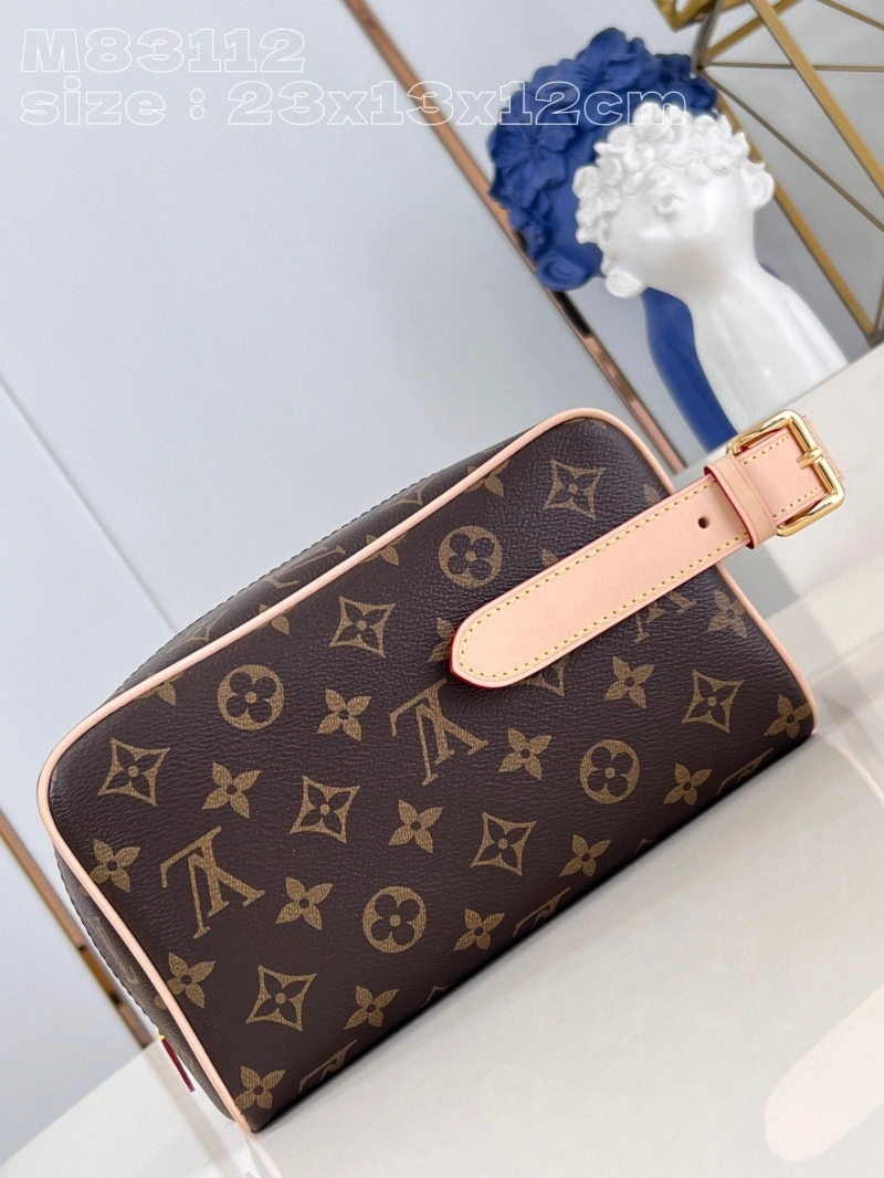 LV Cosmetic Bags 4365G-0039