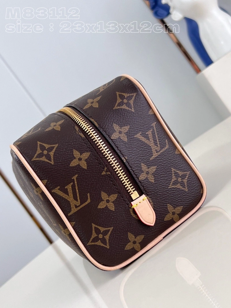 LV Cosmetic Bags 4365G-0039