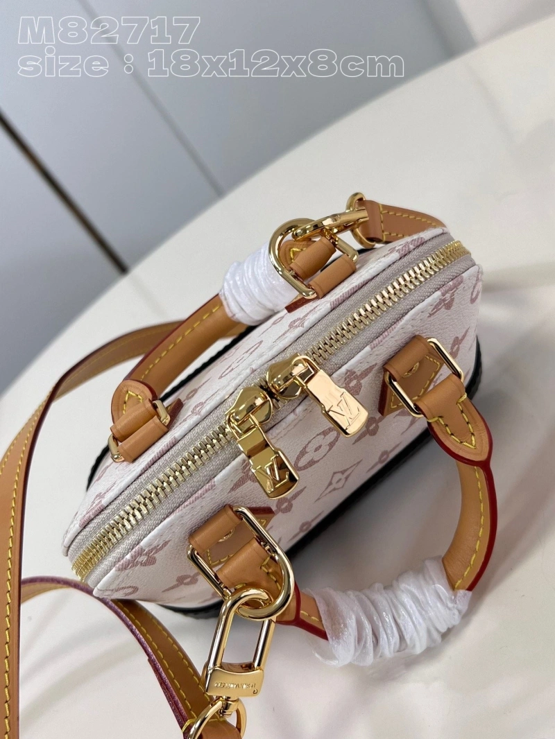 LV Top Handle Bags 4365G-0040