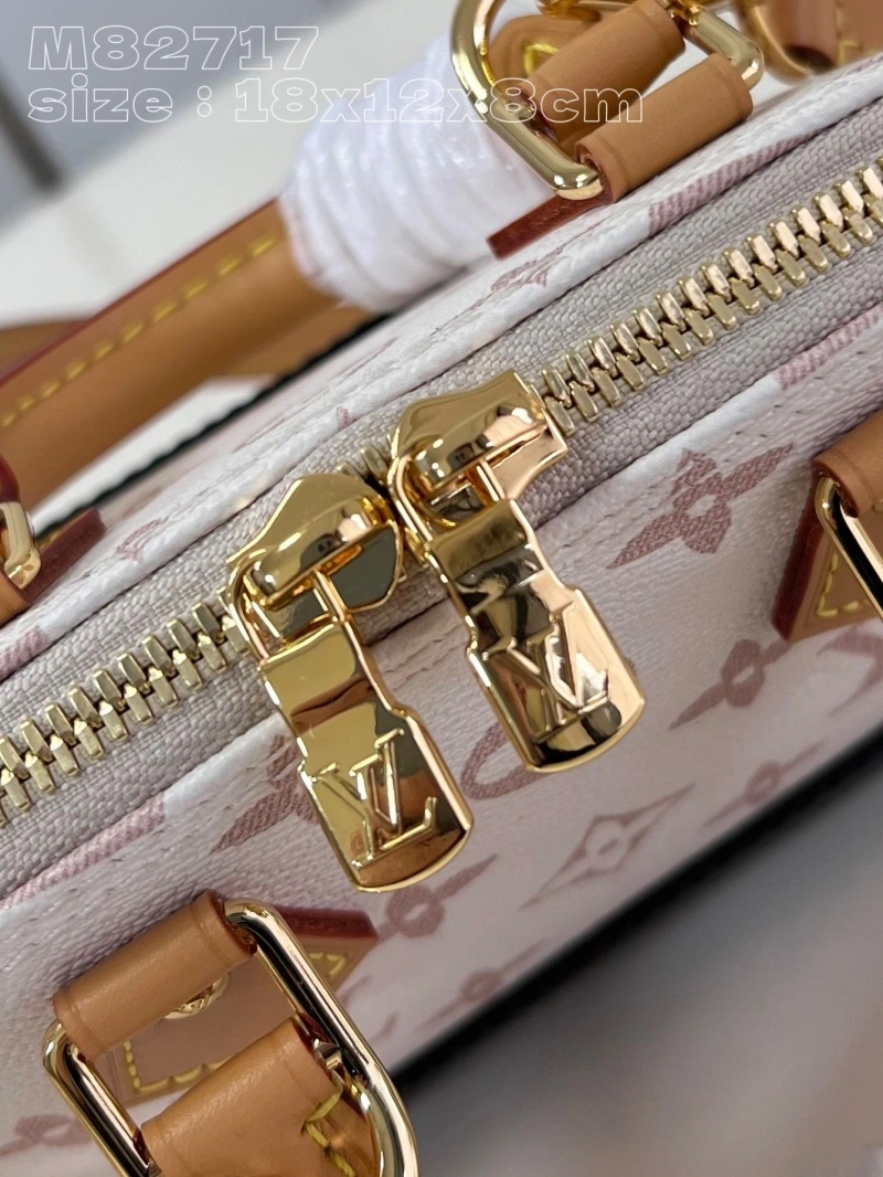 LV Top Handle Bags 4365G-0040