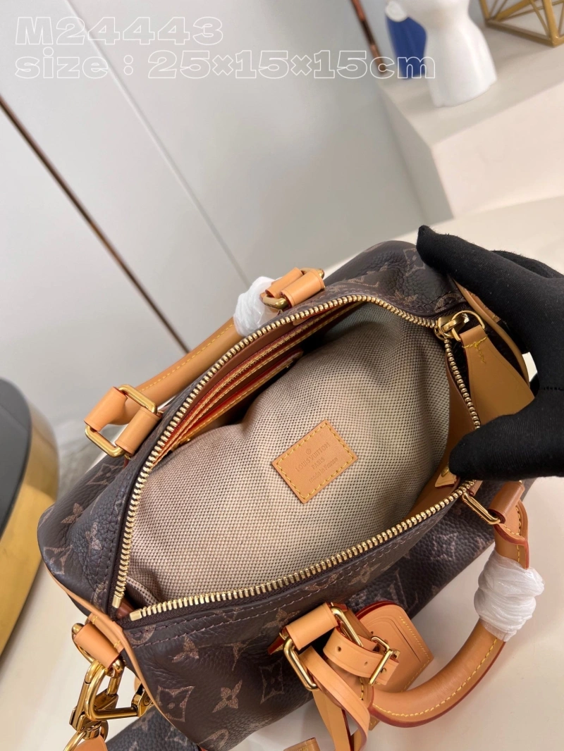 LV Speedy Bags 4365G-0041