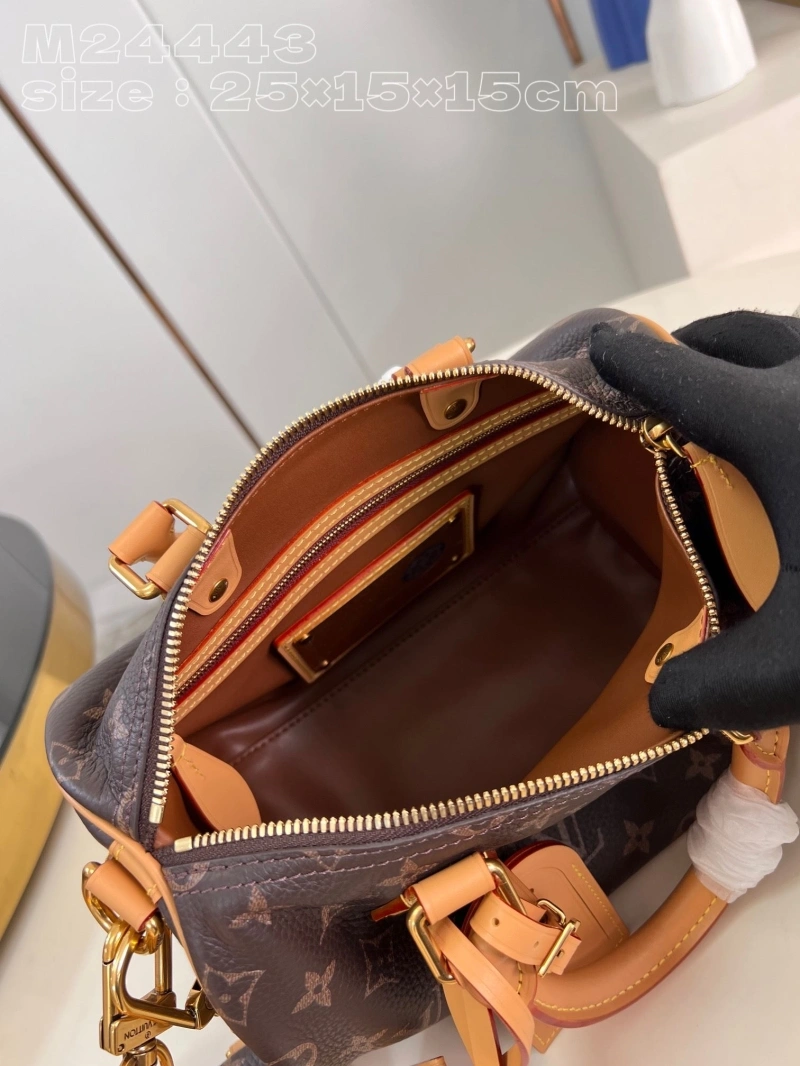 LV Speedy Bags 4365G-0041
