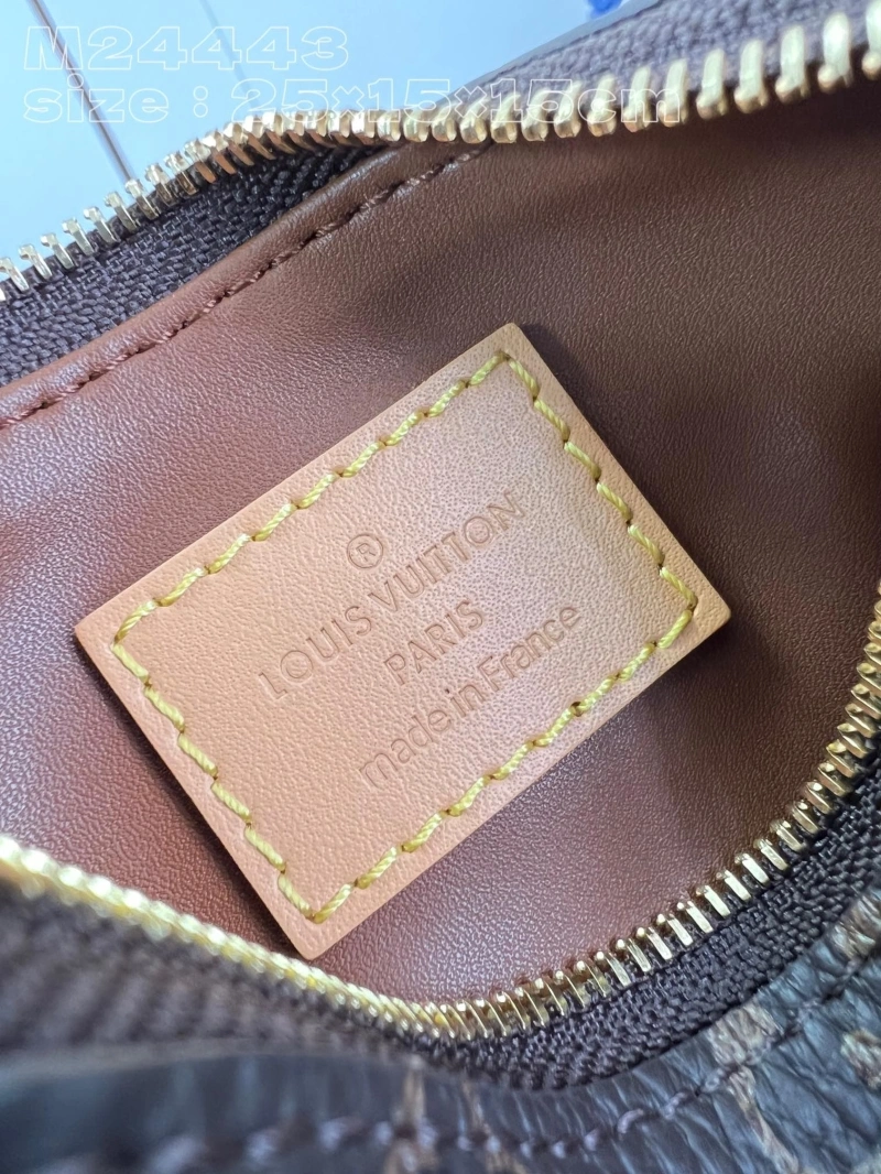 LV Speedy Bags 4365G-0041