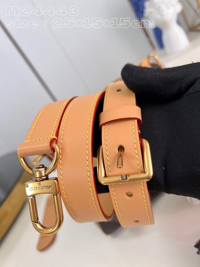 LV Speedy Bags 4365G-0041