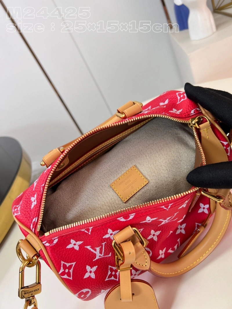 LV Speedy Bags 4365G-0042