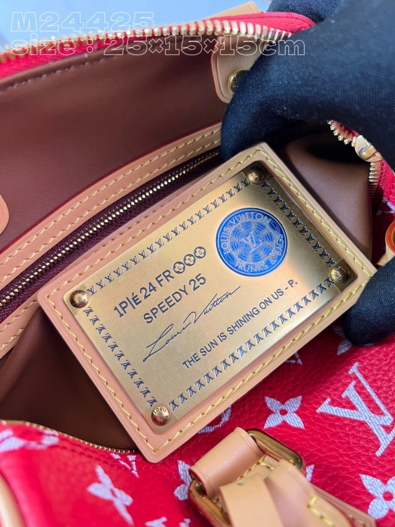 LV Speedy Bags 4365G-0042