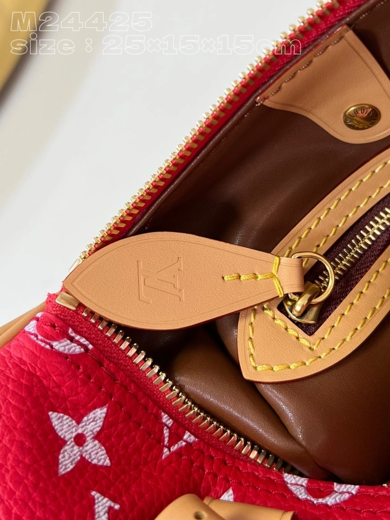 LV Speedy Bags 4365G-0042