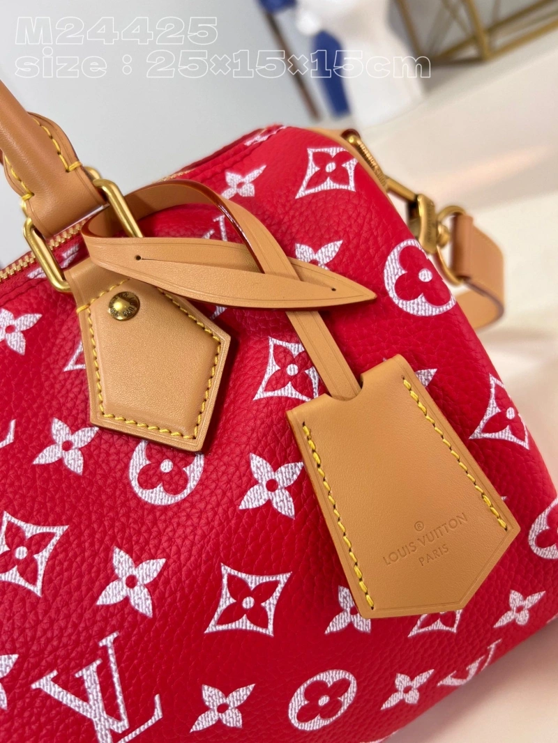 LV Speedy Bags 4365G-0042
