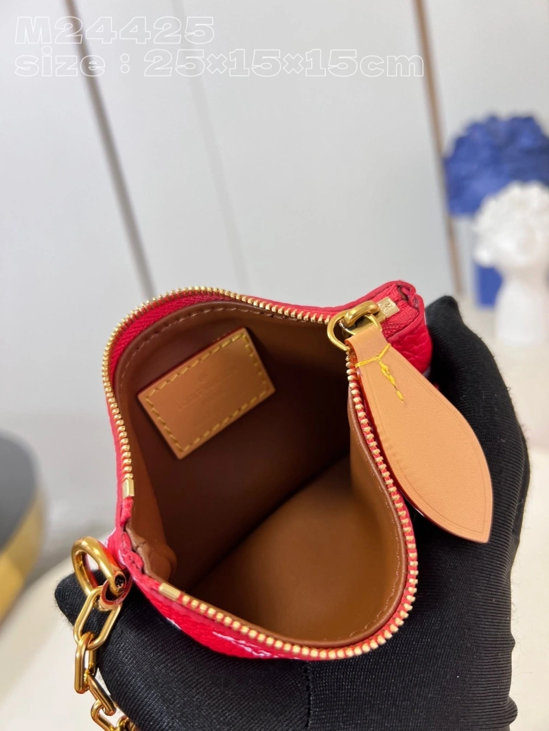 LV Speedy Bags 4365G-0042
