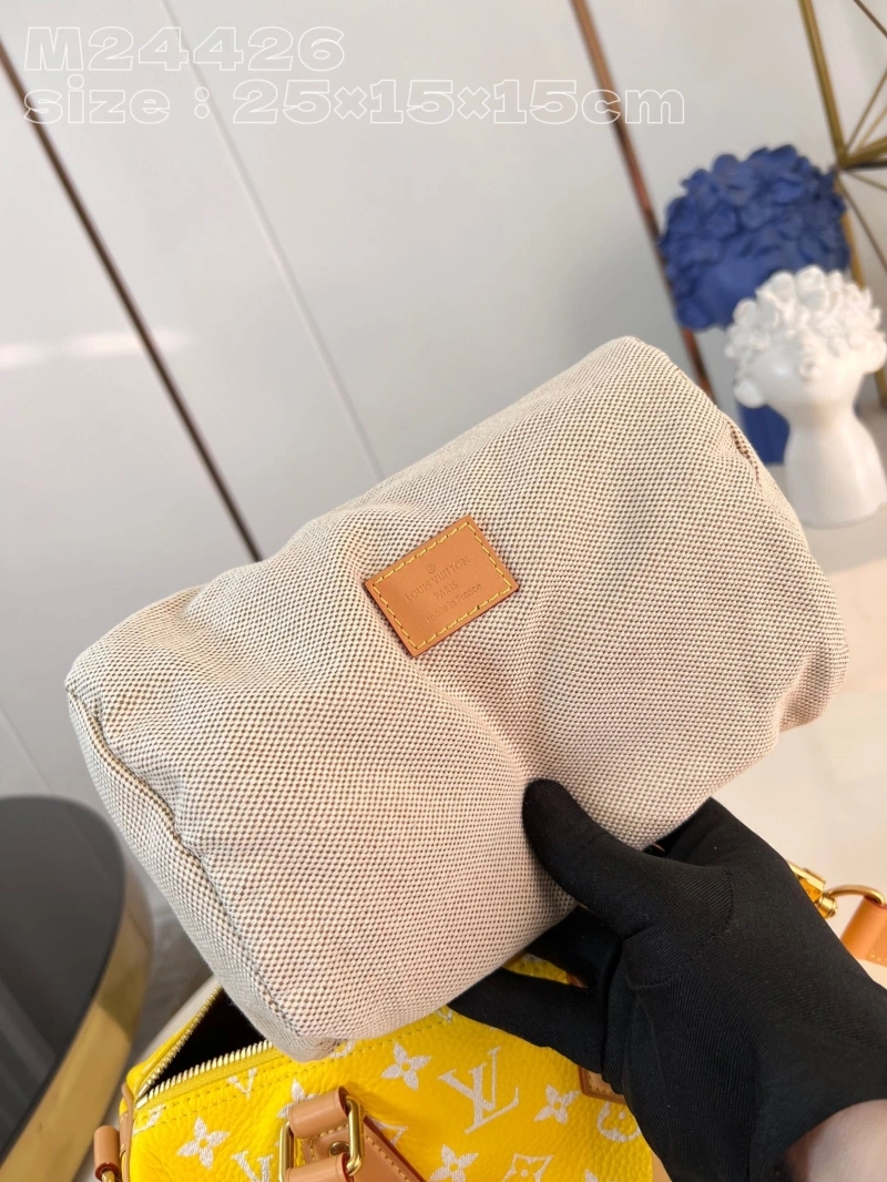 LV Speedy Bags 4365G-0043