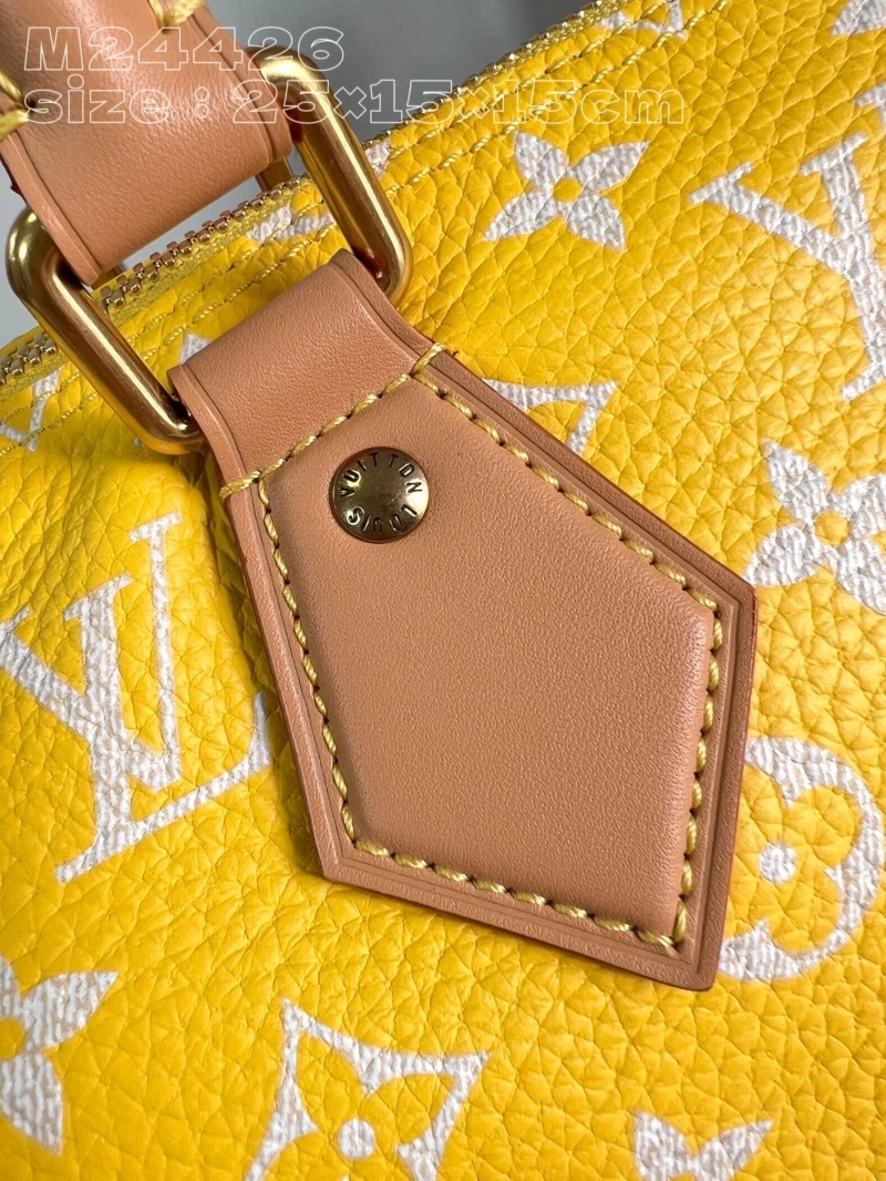 LV Speedy Bags 4365G-0043