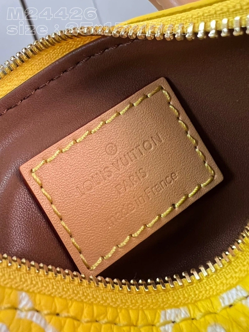 LV Speedy Bags 4365G-0043