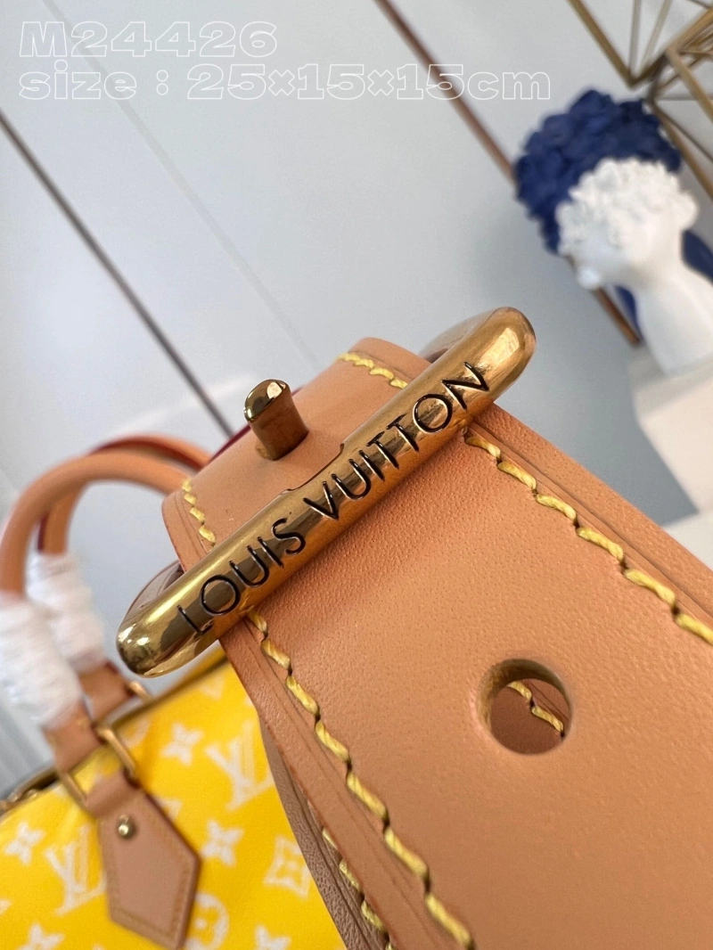 LV Speedy Bags 4365G-0043