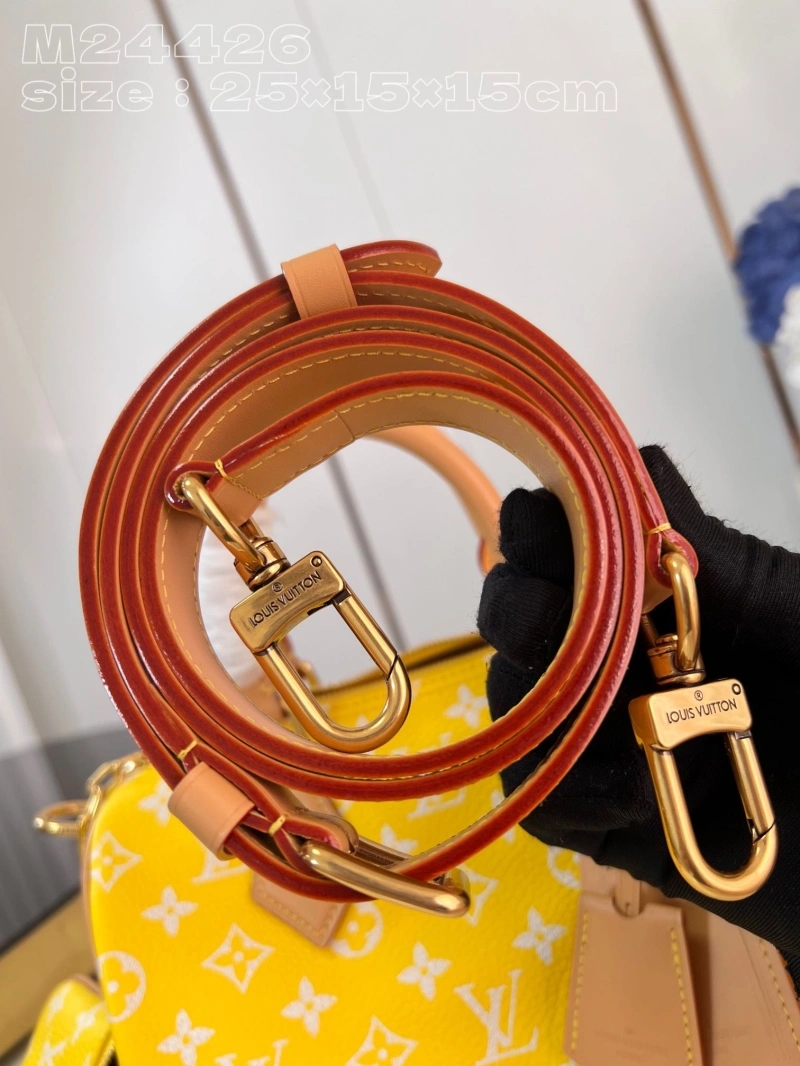 LV Speedy Bags 4365G-0043