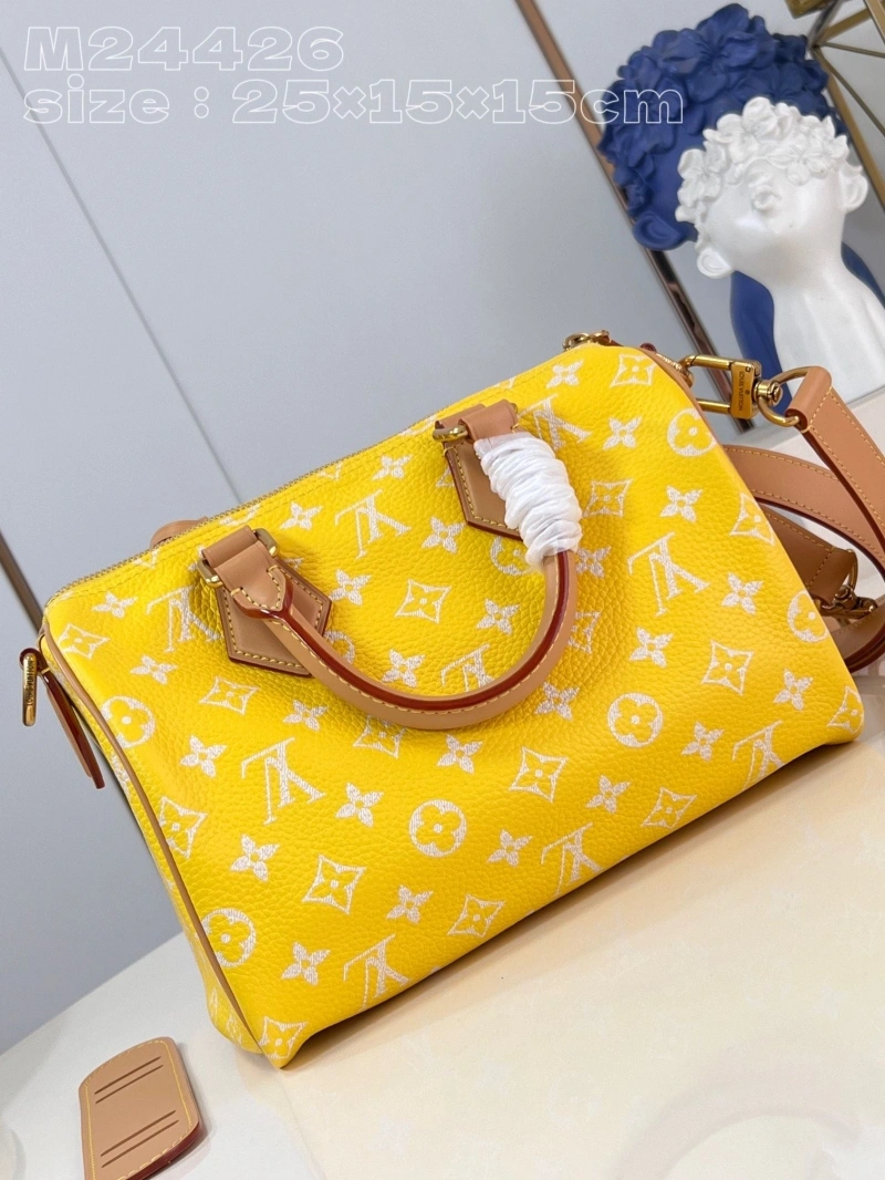 LV Speedy Bags 4365G-0043
