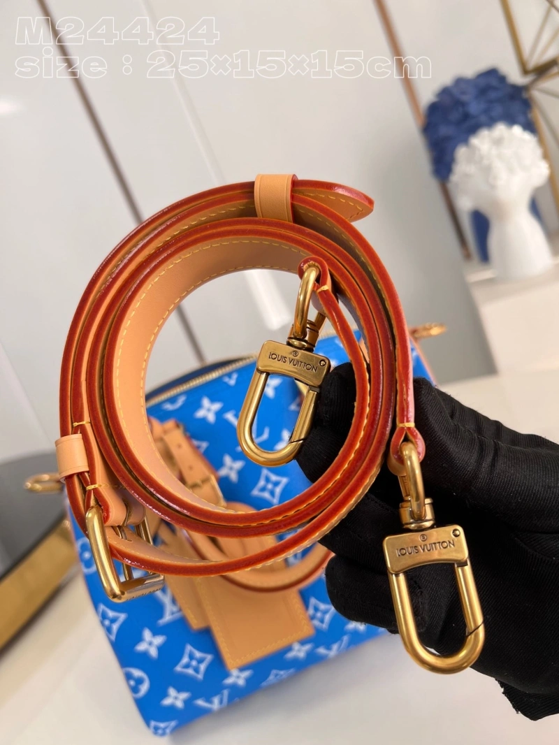 LV Speedy Bags 4365G-0044