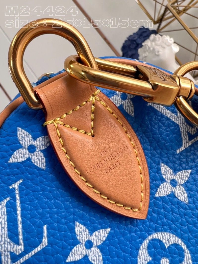 LV Speedy Bags 4365G-0044