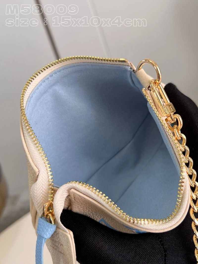 LV Clutch Bags 4365G-0074