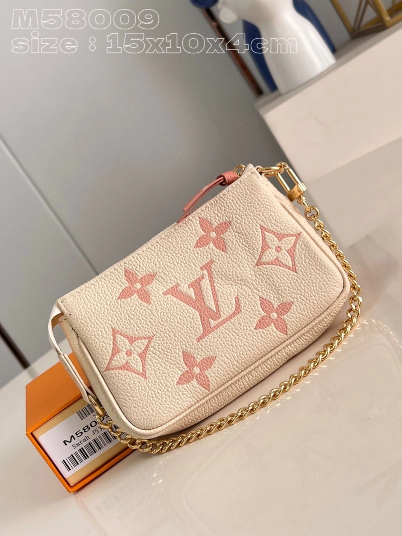 LV Clutch Bags 4365G-0075