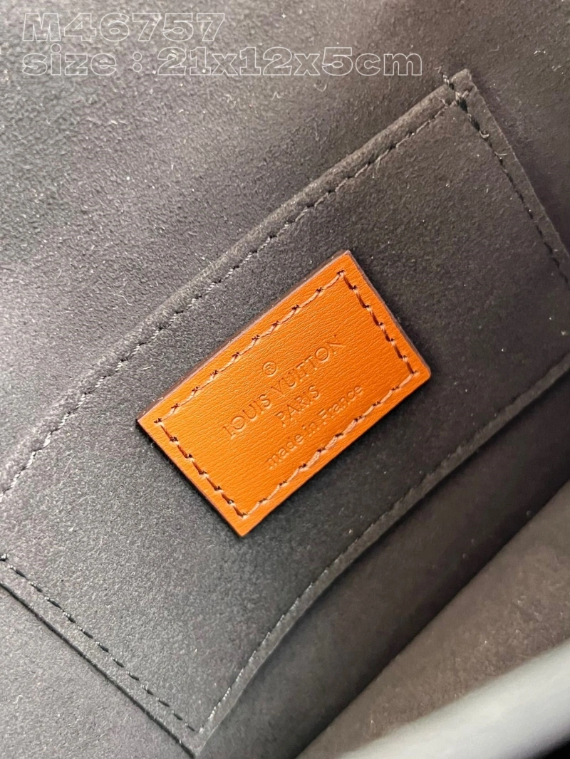 LV Satchel Bags 4365G-0076