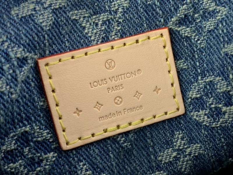 LV Speedy Bags 4365G-0077