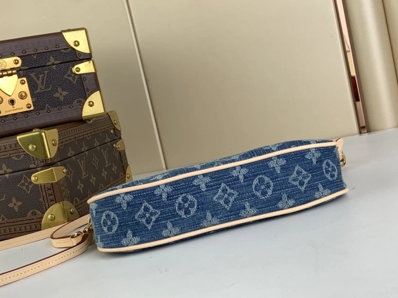 LV Satchel Bags 4365G-0083