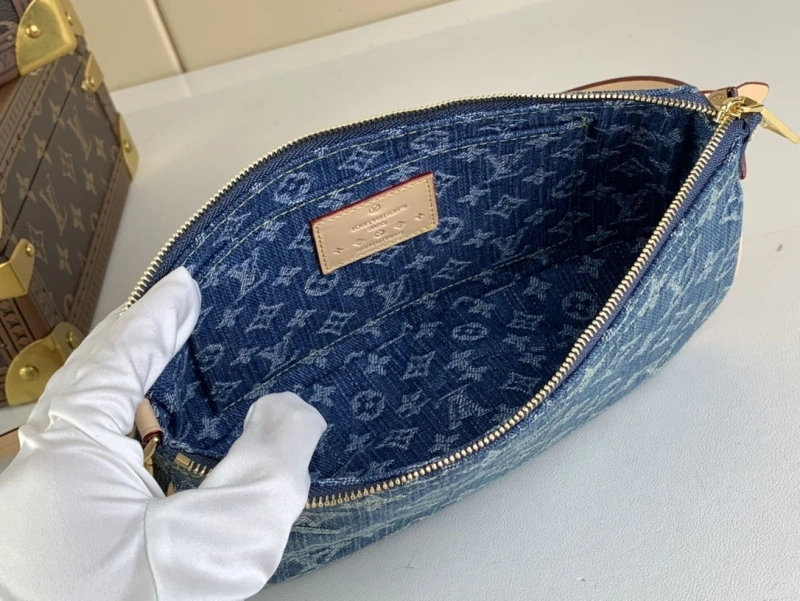 LV Satchel Bags 4365G-0083