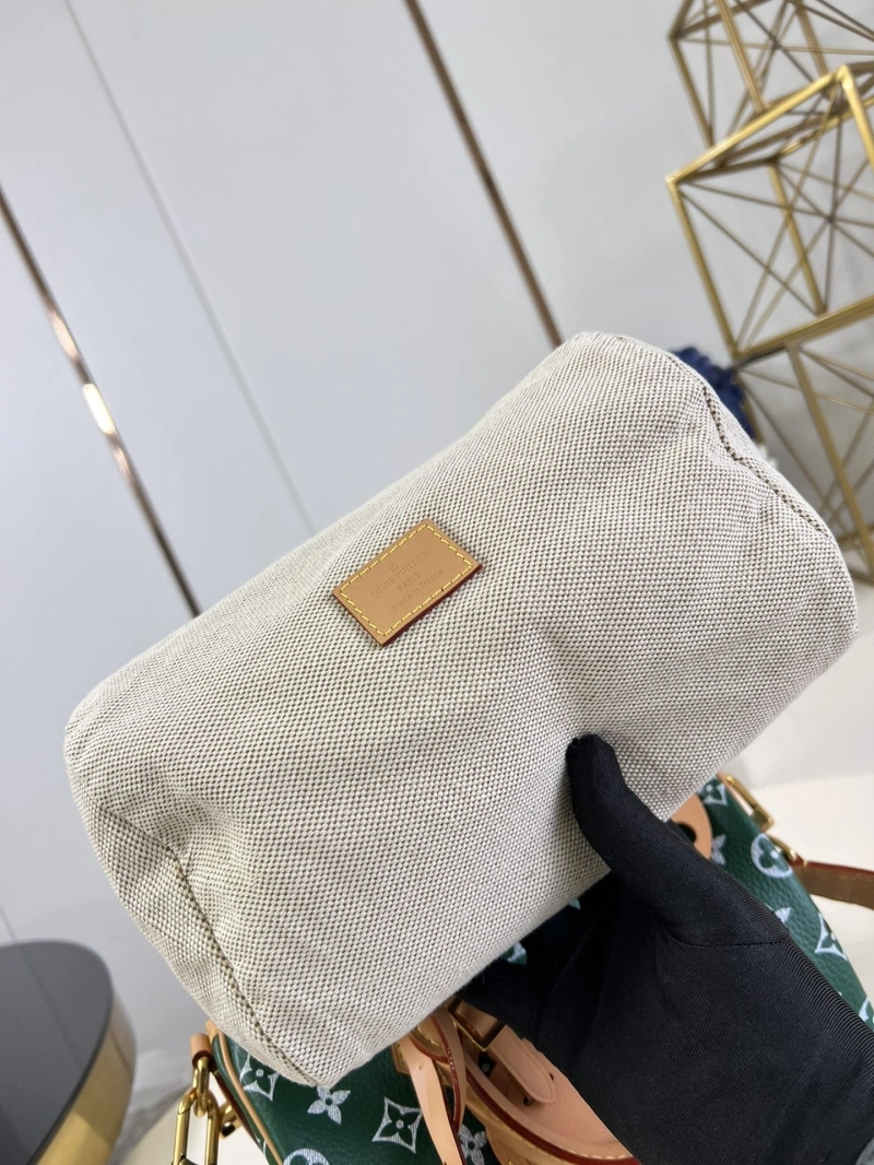 LV Speedy Bags 4365G-0087