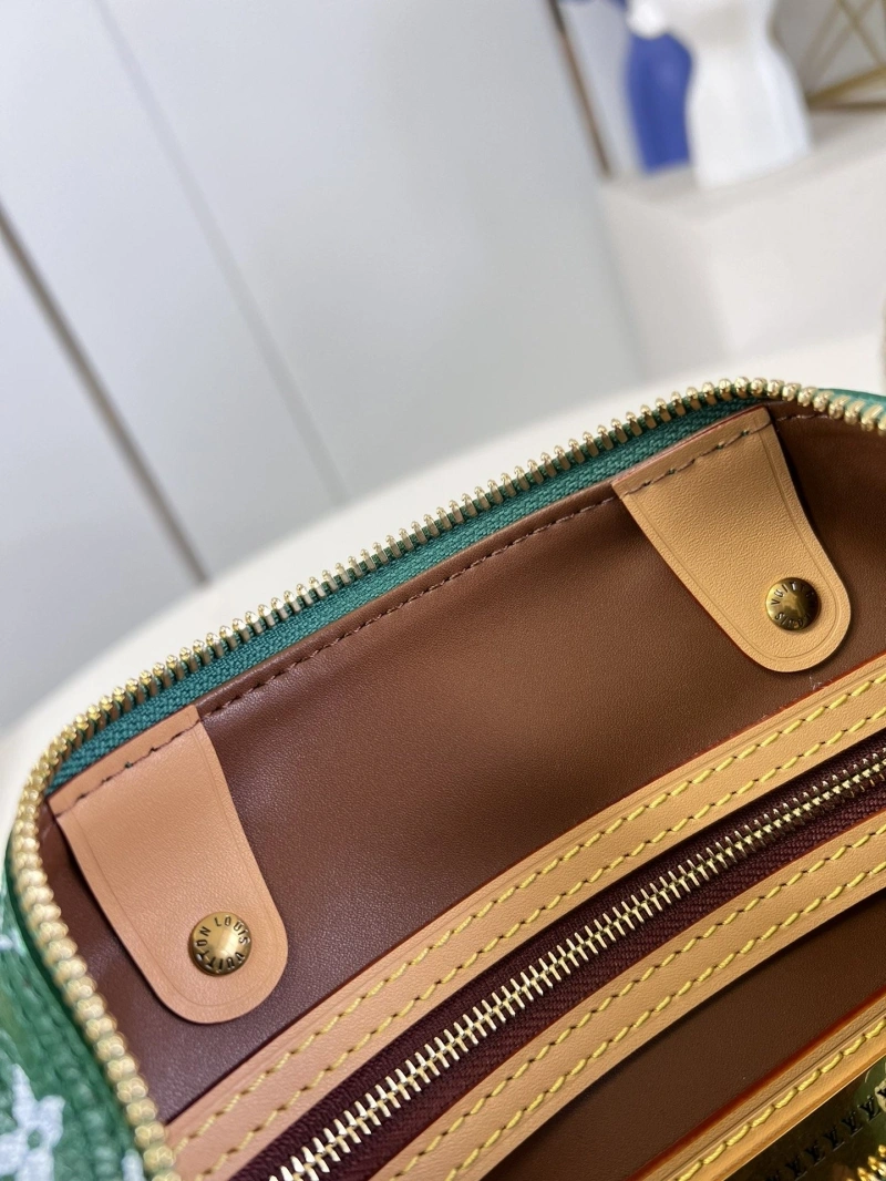LV Speedy Bags 4365G-0087