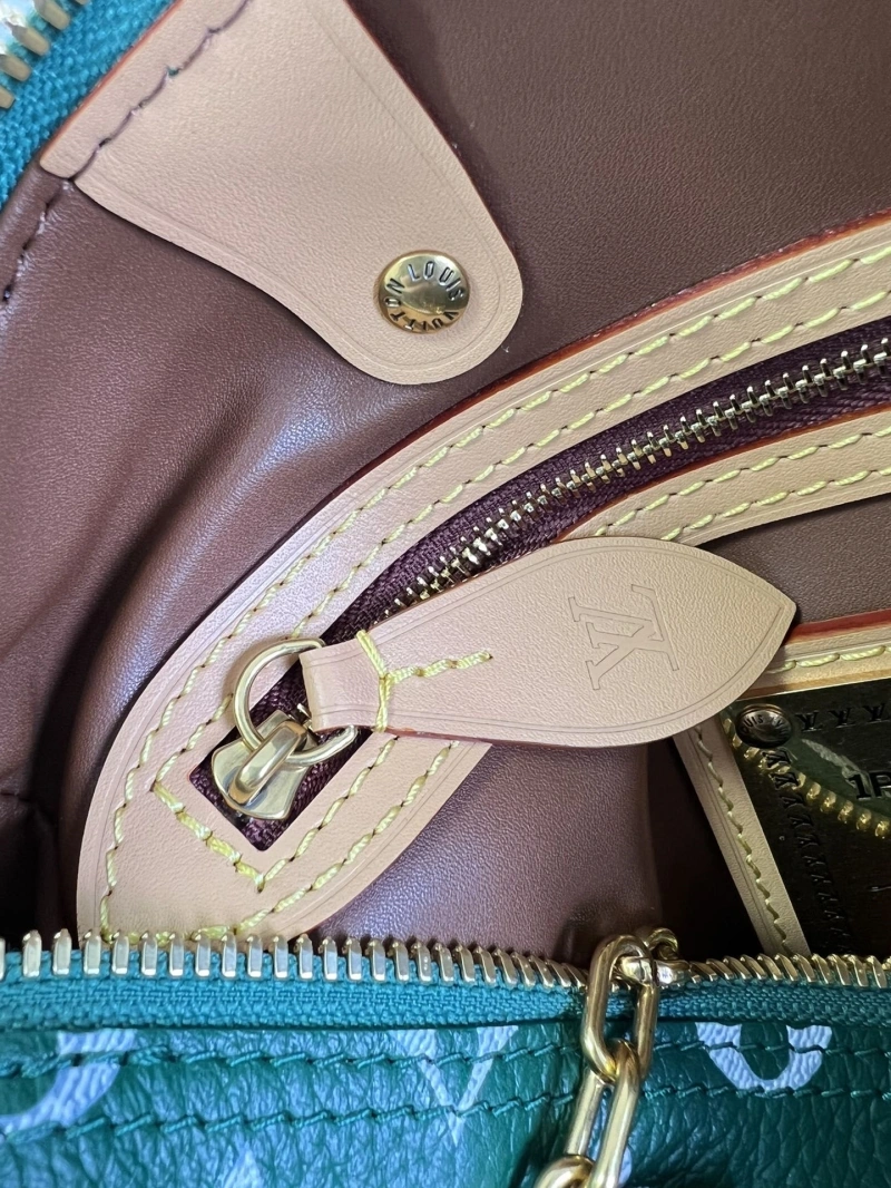 LV Speedy Bags 4365G-0087