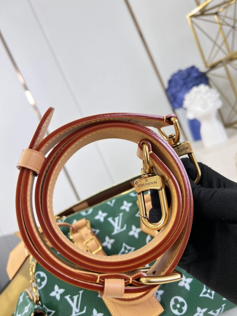 LV Speedy Bags 4365G-0087