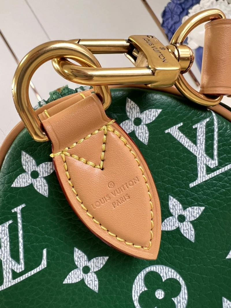 LV Speedy Bags 4365G-0087