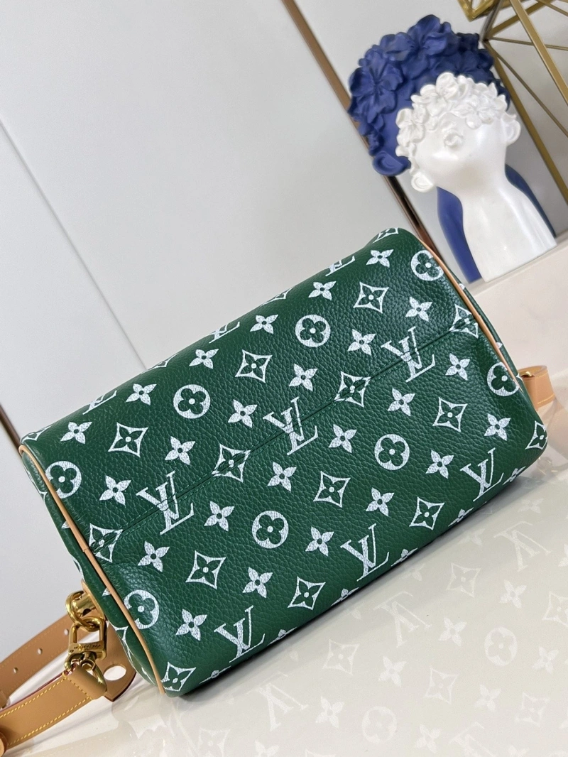 LV Speedy Bags 4365G-0087