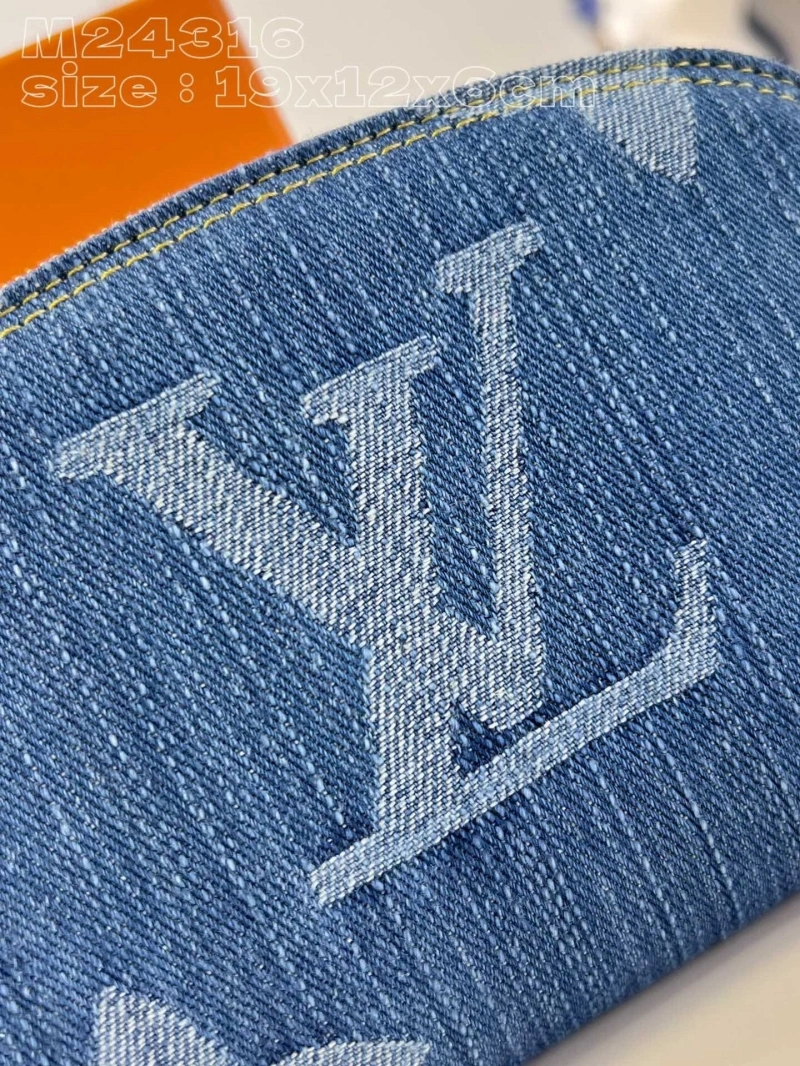 LV Clutch Bags 4365G-0090