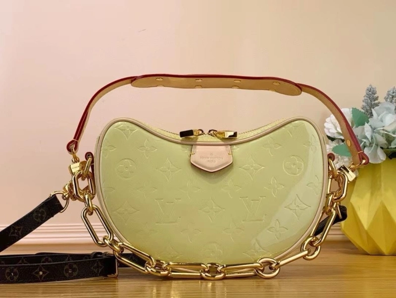 LV Top Handle Bags 4365G-0093