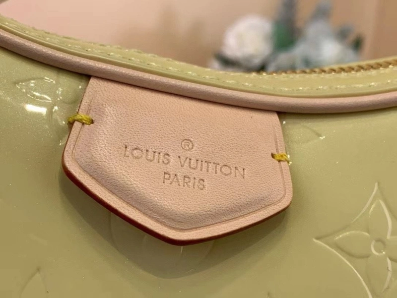 LV Top Handle Bags 4365G-0093