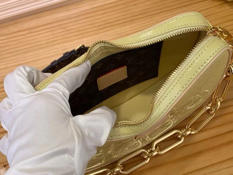 LV Top Handle Bags 4365G-0093