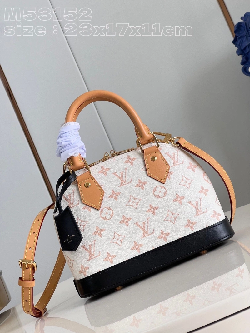 LV Top Handle Bags 4365G-0094