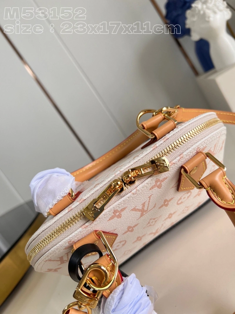 LV Top Handle Bags 4365G-0094