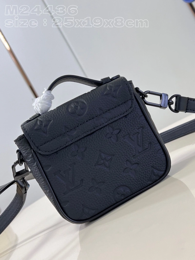 LV Top Handle Bags 4365G-0096
