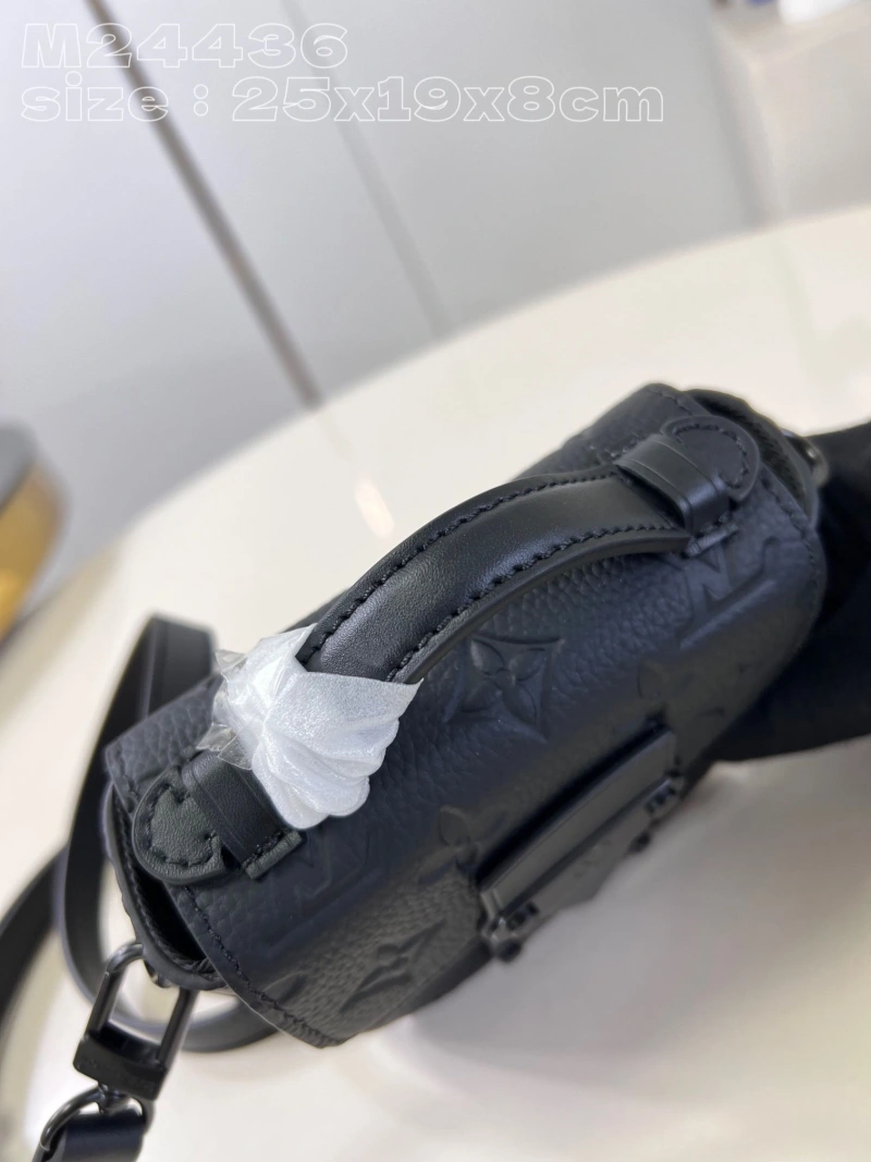 LV Top Handle Bags 4365G-0096